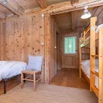 木屋 Tabia Sasso Bianco