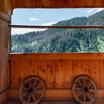 Tabia Sasso Bianco 罗卡皮耶托雷