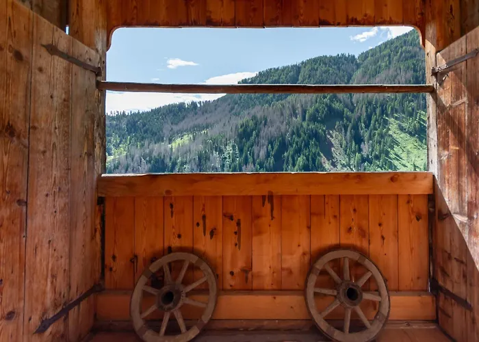 Tabia Sasso Bianco Rocca Pietore