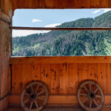 Tabia Sasso Bianco Rocca Pietore
