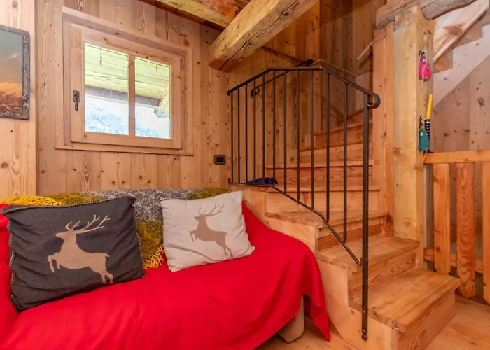 Tabia Sasso Bianco * Rocca Pietore